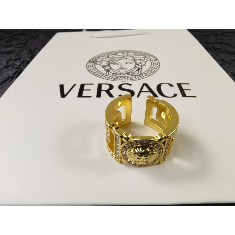 Versace Rings - Click Image to Close